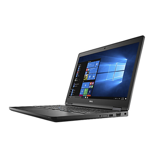 DELL Latitude 5580 (Core i5 6300U - 8GB - SSD 240GB - 15 inch FHD)