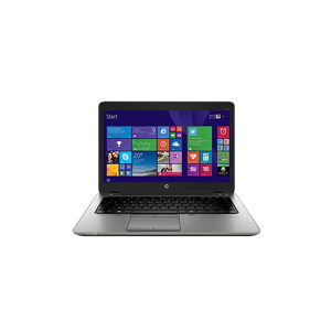 HP Elitebook 840G2 ( Core i5 5300U - Ram 4GB - HDD320GB- 14inch HD)