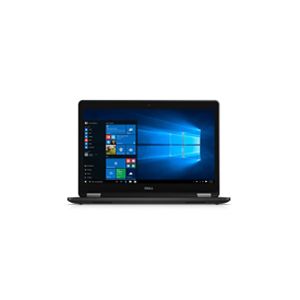 Dell Latitude 7470 ( Core i5 6300U- Ram 8Gb- SSD 256GB- 14inch HD+)