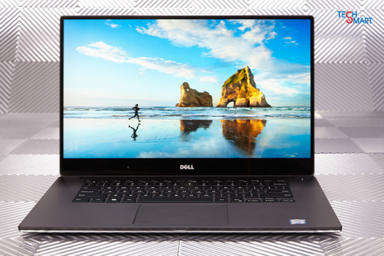 DELL Precision 5510 (Core i7 6820HQ - 8GB - SSD 256GB - Quadro M1000 - 15.6inch FHD)