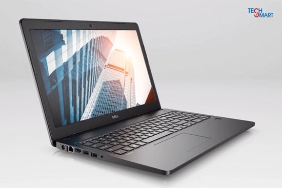 DELL Latitude 5580 (Core i5 6300U - 8GB - SSD 240GB - 15 inch FHD)