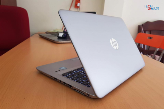 HP Elitebook 840 G3 ( Core i5 6300U - Ram 4GB - SSD 256GB- 14inch HD)