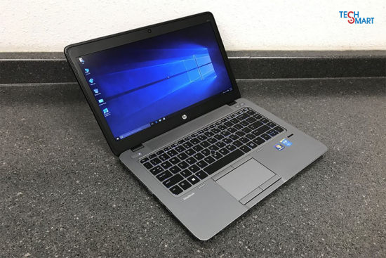 HP Elitebook 840G2 ( Core i5 5300U - Ram 4GB - HDD320GB- 14inch HD)