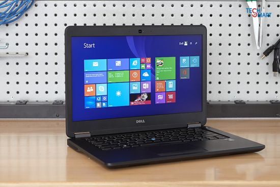 Dell Latitude 7450 ( Core i5 5300U- Ram 4Gb- HDD 320GB- 14inch HD)