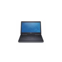 Dell Precision 7510 i7-6820HQ RAM 8GB SSD 256GB Nvidia Quadro M1000M