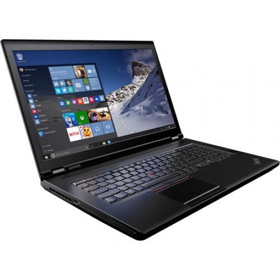 Lenovo ThinkPad P71 Mobile Workstation 17.3