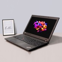 Lenovo Thinkpad L540 | Intel Core i5-4300M | Ram 4GB | HDD 500GB | 15.6 InchHD