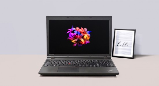 Lenovo Thinkpad L540 | Intel Core i5-4300M | Ram 4GB | HDD 500GB | 15.6 InchHD