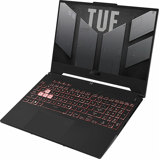 ASUS TUF A15 FA507R (AMD Ryzen7 6800H | Ram 8GB | SSD 512GB | Nvidia RTX 3050TI | 15.6inchFullHD 144Hz