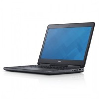 DELL PRECISION 7520 (Core I7 6820HQ | 16GB | Nvidia Quadro M2200 | SSD 256GB | 15.6 inch FHD)