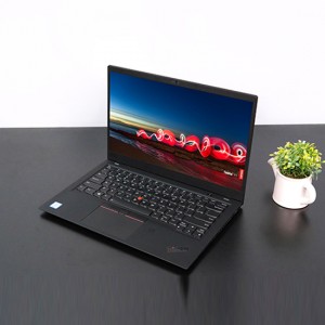 Lenovo ThinkPad X1 Carbon (Gen 6) | Core i5 8350u | Ram 8GB | SSD 256GB | 14inchFHD