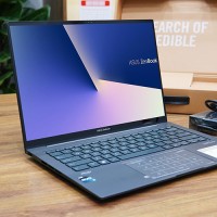 Asus Zenbook 14X Q410 | Core i5 13500H | Ram 8GB | SSD 512GB | 14.5inch2.8K OLED