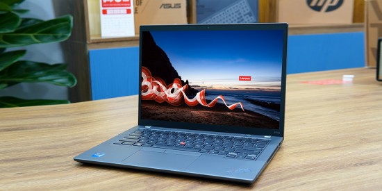 Lenovo Thinkpad P14S Gen 3 | Core i7 1280P | Ram 16GB | SSD 512GB | 14inch WUXGA