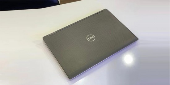 Dell Precision 7540 | Intel Xeon E2276 | Ram 16GB | SSD 512GB | Nvidia Quadro T2000 | 15.6inchFHD