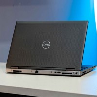 Dell Precision 7540 | Intel Xeon E2276 | Ram 16GB | SSD 512GB | Nvidia Quadro T2000 | 15.6inchFHD