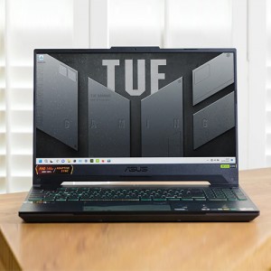 ASUS TUF Gaming A15 FA507NU | AMD Ryzen R9-7940HS | Ram 16GB | SSD 512GB | Nvidia RTX 4060 | 15.6inch 2K